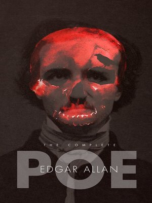cover image of The Complete Edgar Allan Poe